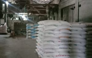 Bapanas Targetkan 1,3 Juta Ton Beras SPHP hingga Akhir 2025, Harga Ditekan Jadi Rp12.500/Kg