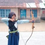 Pemanah Cilik