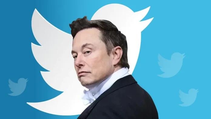 Pemilik Twitter, Elon Musk