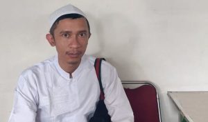 Heboh Penampilan Baru Aming, Berkumis dan Berjenggot Tipis