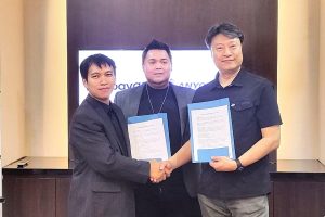 Perang Sistem Kecerdasan Buatan di Depan Mata, Anychat Korea Bermitra dengan Payago