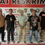 Pencabulan Anak