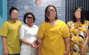 Numpang Buang Air, Emak-Emak Asal Medan Ini Malah Curi Emas di Tebing Tinggi