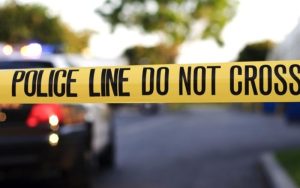 Polisi Buru Pelaku Penyerangan Komunitas Vespa di Sukabumi