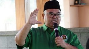 Revitalisasi Pasar di Majalengka, Pepep Saepul Hidayat Dorong Kolaborasi