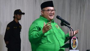 Pilgub Jabar 2024, PPP Sebut Baru 1 Nama yang Paling Dominan
