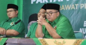 Punya Rekam Jejak Menyukseskan Kadernya Maju Jadi Wagub Jabar, PPP Optimis Menghadapi Pilgub Jabar