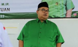 Usulan Revitalisasi Pasar Tradisional di Majalengka, Pepep Saepul Hidayat Dorong Kolaborasi Lewat Program Pasar Juara