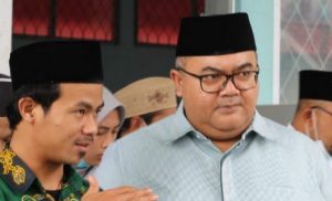 Soal Revitalisasi Pasar Tradisional di Majalengka, Ini Kata Pepep Saepul Hidayat