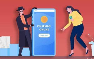 Pelaku Pinjol Ilegal Paling Banyak Gunakan Server Luar Negeri, OJK Ungkap Hal Ini