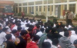 Cegah Bibit Geng Motor di Kalangan Pelajar, Polres Purwakarta Datangi Sekolah