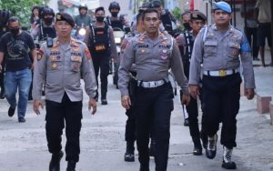 Operasi Jaran Lodaya 2023, Polres Purwakarta Bakal Sikat Pelaku Curanmor dan Premanisme