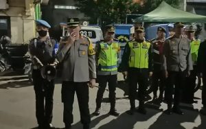 Duh! Masyarakat di Sumedang Keluhkan Penggunaan Knalpot Bising dan Balap Liar