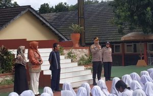 Cegah Kenakalan Remaja di Purwakarta, Polsek Jatiluhur Lakukan Ini
