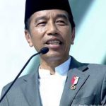 Presiden Jokowi