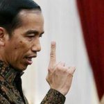 Presiden Jokowi