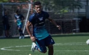 Ini 21 Pemain Persib Yang Diboyong Luis Milla Hadapi Rans Nusantara