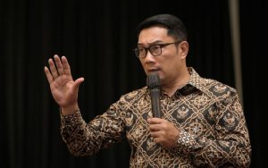 Soal Pembebasan Lahan Tol Getaci, Ridwan Kamil: Sudah Sampai Garut