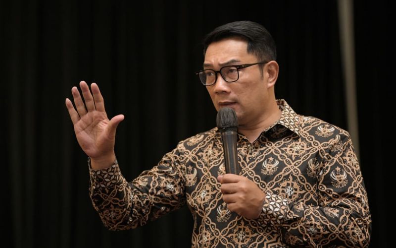 Ridwan Kamil