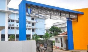 Instagram SMA Tarakanita 1 Kini Digembok Usai Diserbu Warganet Gara-gara Agnes Gracia Haryanto