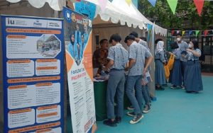 Keren! 90 Persen Lulusan SMAN 22 Bandung Pilih Lanjutkan Pendidikan ke Perguruan Tinggi