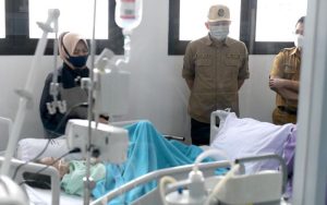 Setiawan Wangsaatmaja Sebut Bocah yang Jatuh di Masjid Al Jabbar Konsisinya Makin Baik, Benarkah?