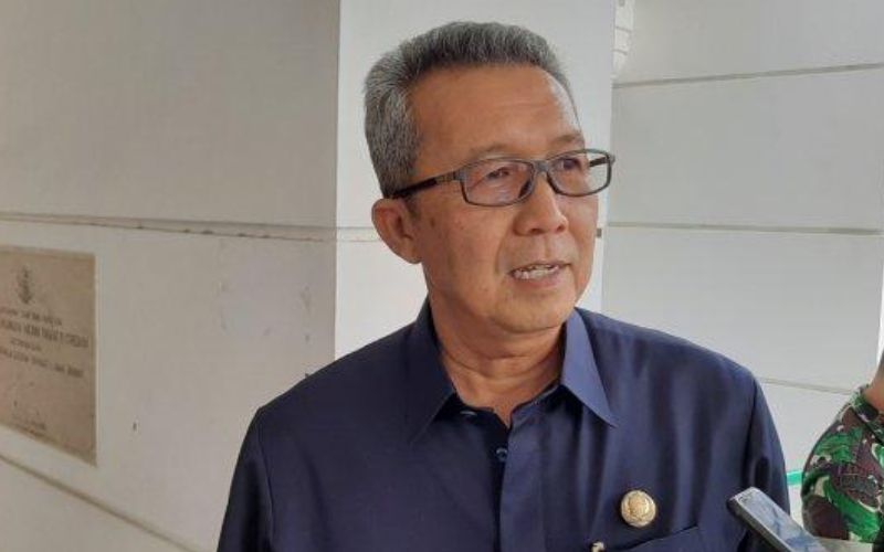 Agus Mulyadi Minta ASN di Kota Cirebon Jaga Netralitas saat Pemilu 2024