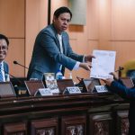 Sidang Paripurna DPD ke 8 tahun 2022-2023