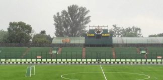 Stadion Siliwangi