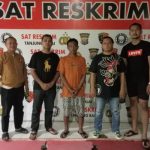 Suami Aniaya Istri