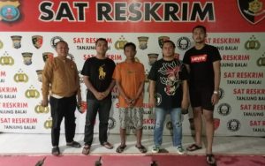 Ditolak Bercinta, Seorang Suami di Tanjungbalai Tendang Kemaluan Istrinya hingga Pendarahan