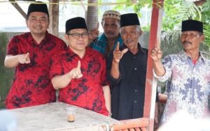 Begini Kata Syaiful Huda Soal Hubungan NU dan PKB