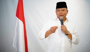 HPN 2023, TB Hasanudin Minta Pengusaha Media dan Pemerintah Memprioritaskan Kesejahteraan Jurnalis