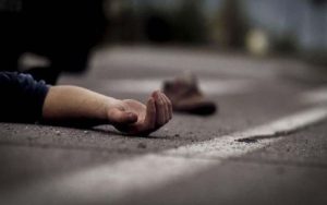Menyeberang Jalan, Pelajar SD di Serdang Bedagai Tewas Ditabrak Motor