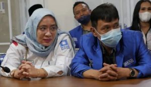 Pasang Target 7 Kursi, DPD PAN Kabupaten Bandung Ungkap Sudah Punya Strategi Mumpuni