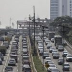 Tol Dalam Kota