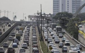 Pembangunan Jalan Tol dalam Kota Bandung Ditargetkan Mulai Tahun Ini, Cek Disini Rutenya