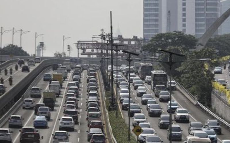 Tol Dalam Kota