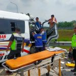 Tol Serdang Bedagai