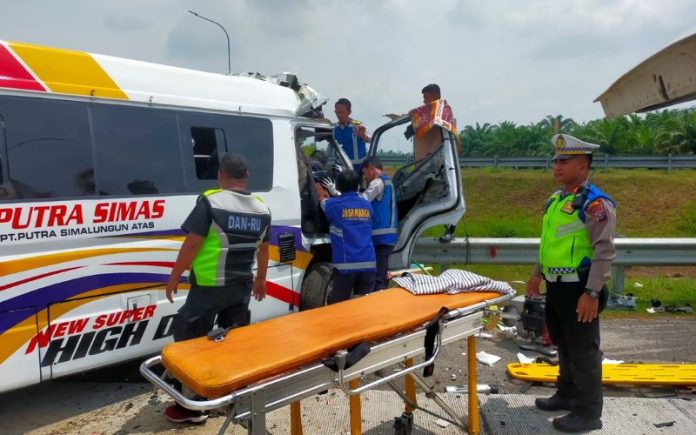 Tol Serdang Bedagai