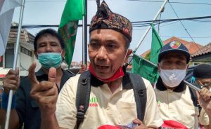 Pungli Marak di Sekolah, GGMH Indonesia Mempertanyakan Kinerja Disdik dan Gubernur Jawa Barat