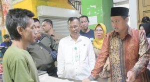 Soal Penurunan Daya Beli Masyarakat Gara-gara Harga-harga Naik, Ini Kata Pemprov Jawa Barat