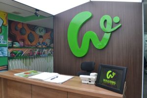 PT Wagros Digital Indonesia Alias Wagros Sebut Status Tergugat Salah Alamat