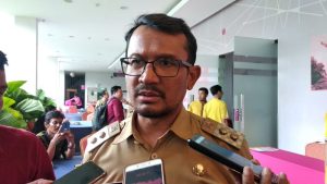 Helmi Budiman Siapkan Beras Subsidi untuk Masyarakat di Garut saat Ramadhan, Totalnya Ratusan Ribu