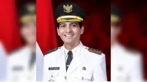 Dipanggil DPRD Indramayu Soal Pengunduran Diri Jadi Wabup, Lucky Hakim Beberkan Hal Mengejutkan