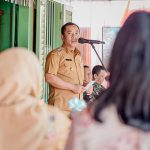 Wakil Bupati Karawang, Aep Syaepuloh