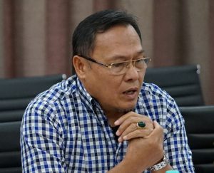 Polemik PT EHS, Ketua P3SRS: Investor Akan Timbulkan Trauma