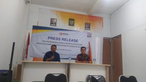 Bawaslu Kaji Penataan Dapil dan Alokasi Kursi Legislatif Cimahi