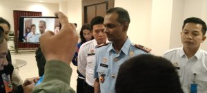 Imigrasi Cianjur Janji Akan Awasi Orang Asing