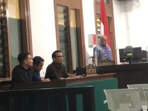 Dua Eks Petinggi PT SHU Digugat, Penyebabnya Diduga Karena Ini